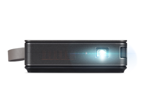 AOPEN Beamer | PV12a | Zwart
