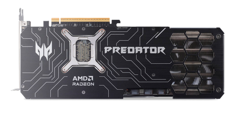 Predator BiFrost Grafische Kaart RX 9070 XT OC 16GB