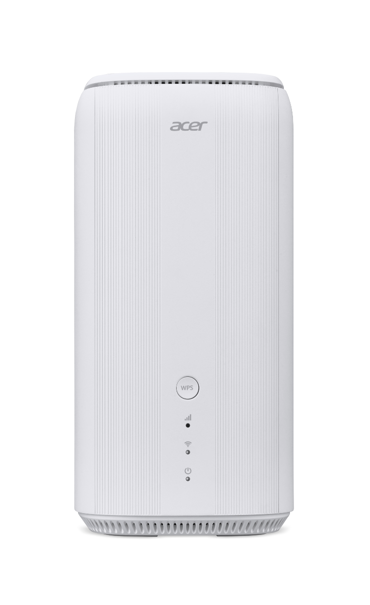 Acer 5G Router | Connect X6E