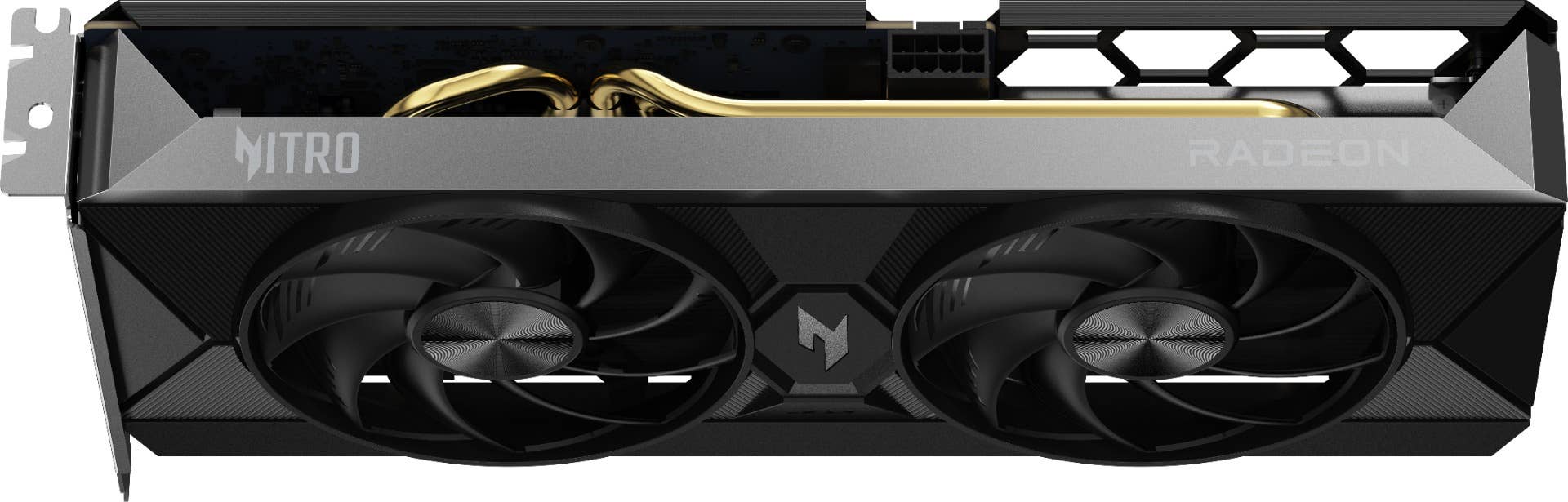 Acer Nitro Graphics Card Radeon™ RX 9060 XT OC 8GB
