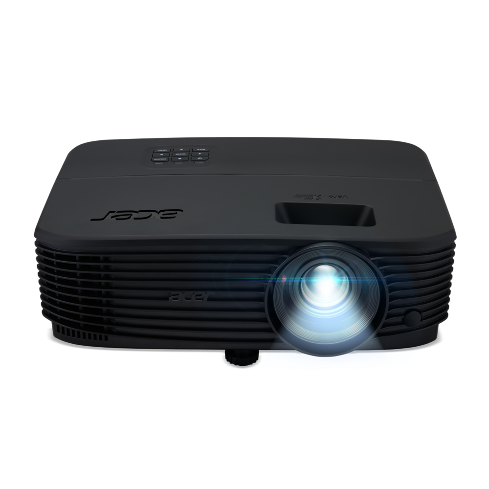 Acer Beamer | Vero PD2327W | Zwart