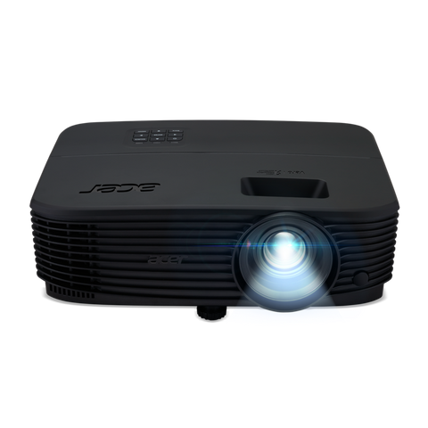 Acer Beamer | Vero PD2327W | Zwart