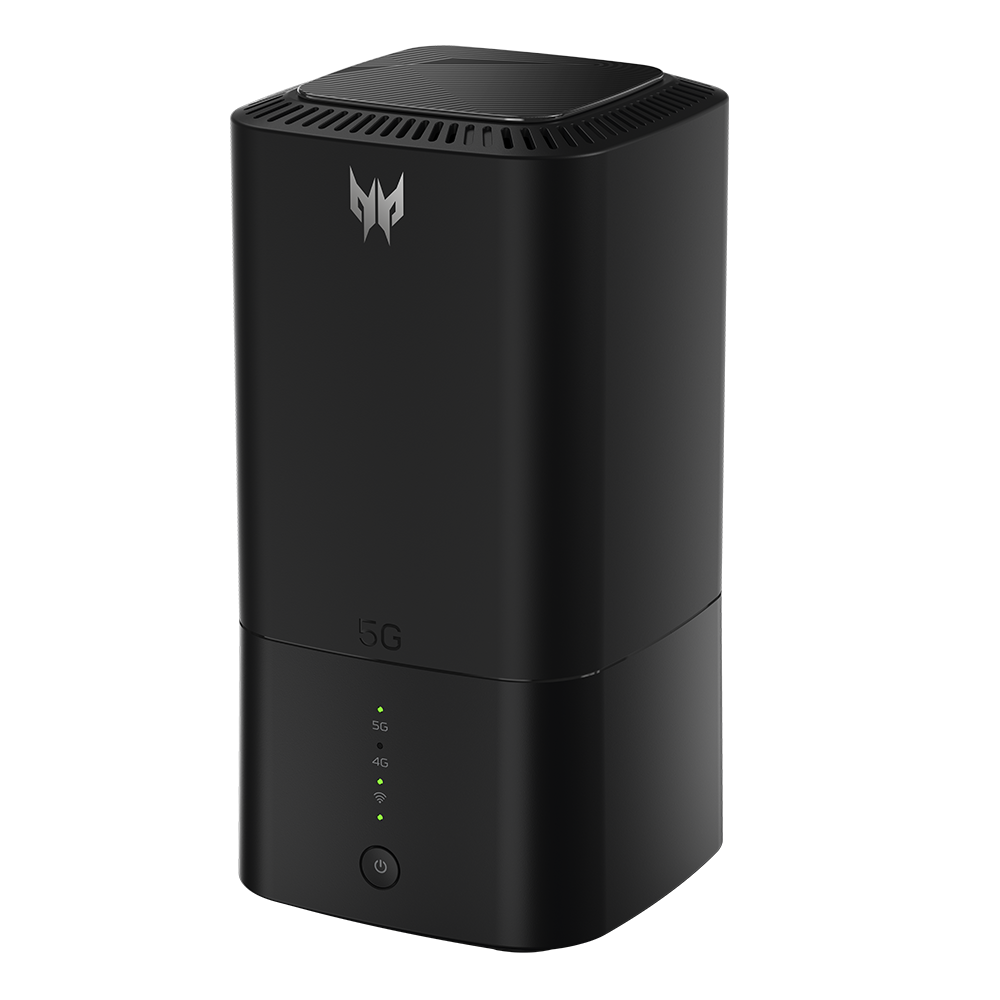 Predator Gaming 5G Router | Connect X5