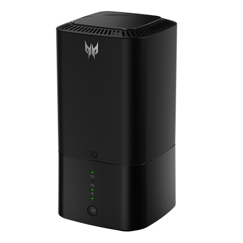 Predator Gaming 5G Router | Connect X5