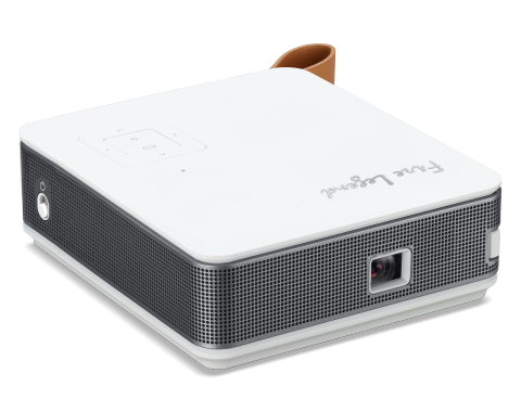 AOPEN Projector | PV11 | White