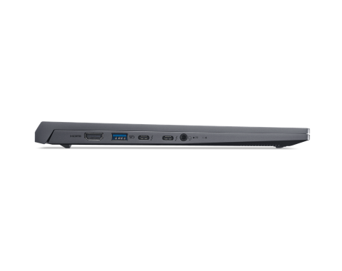 Acer Swift X OLED Pro Ultra-thin Laptop | SFX14-72G | Grey