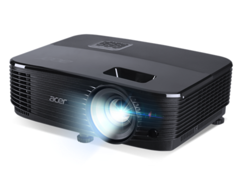 Acer Projector | X1229HP | Black