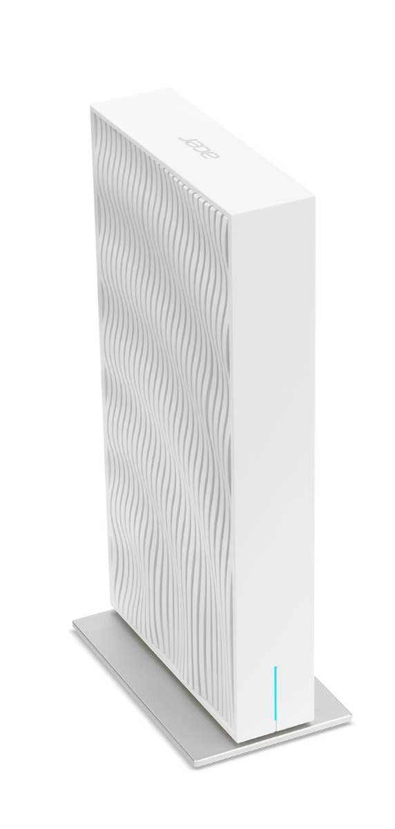 Acer Wi-Fi 7 Mesh Router | Acer Wave 7 | Enkel pakket