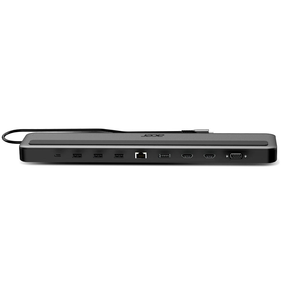 Acer USB Type-C 13 in 1 Docking Stand