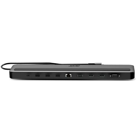 Acer USB Type-C 13 in 1 Docking Stand