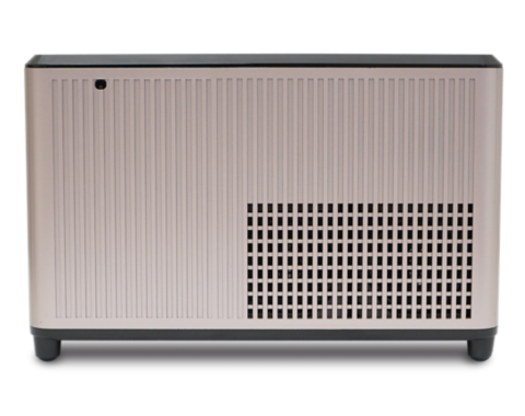 AOPEN Projector | QF15a | Black