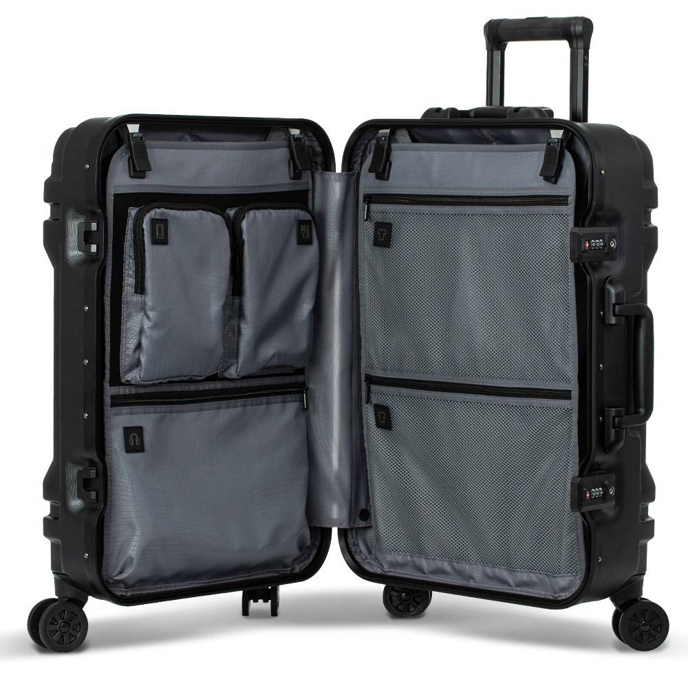 Predator Robuuste Koffer 22"
