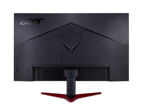 Acer Nitro VG0 Gaming Monitor | VG240YE | Black