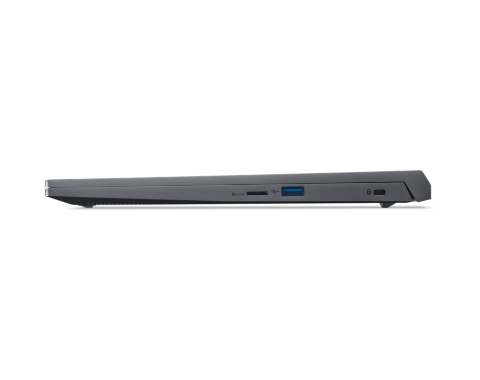 Acer Swift X OLED Pro Ultra-thin Laptop | SFX14-72G | Grey