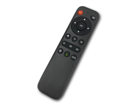 AOPEN Projector | QF15a | Black