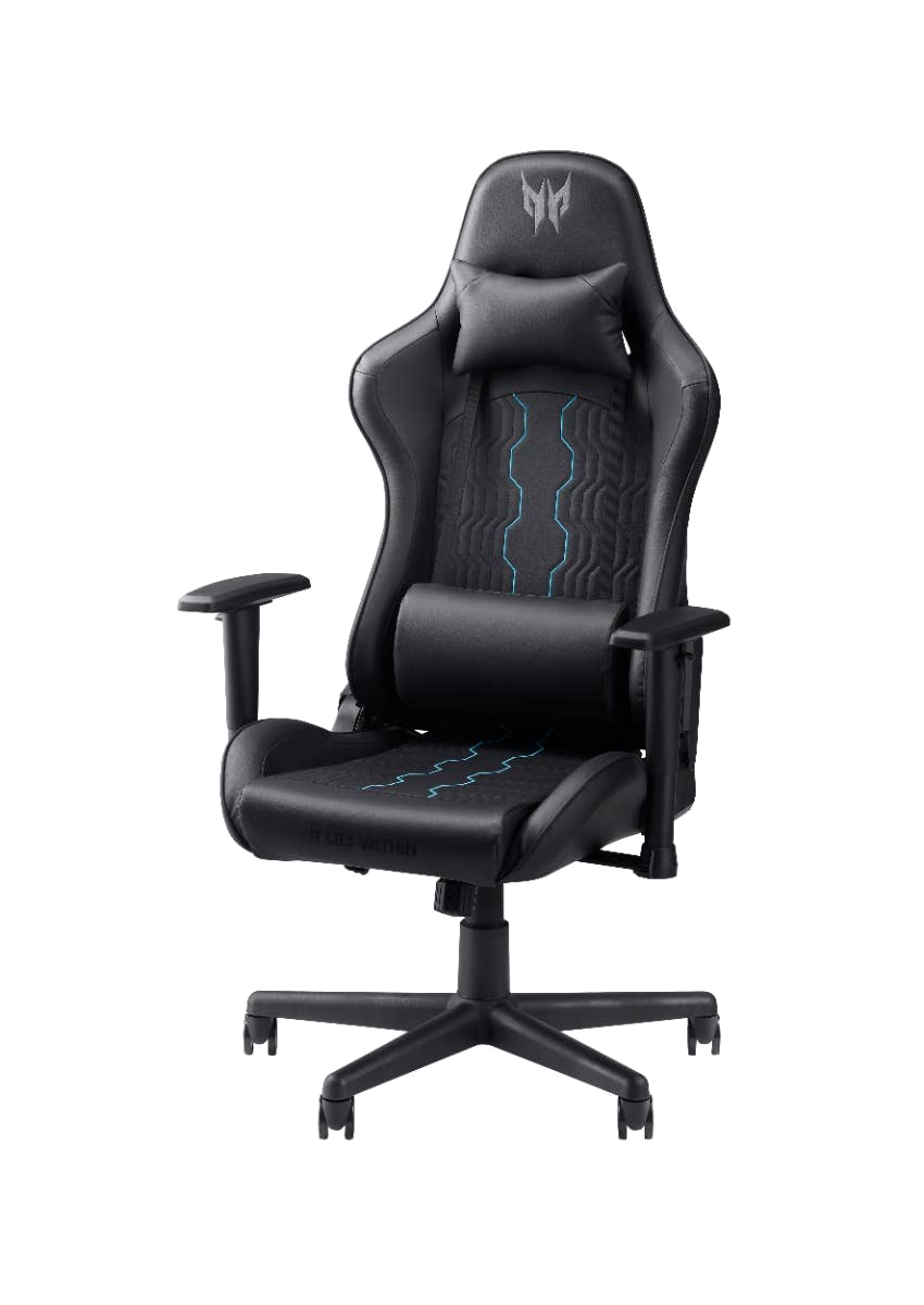 Predator Rift Go - Gamingstoel