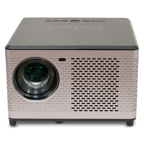 AOPEN Projector | QF15a | Black