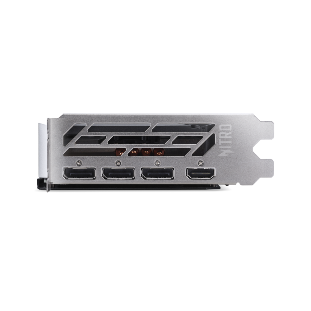 Acer Nitro Grafische Kaart Intel® Arc™ B570 OC 10GB