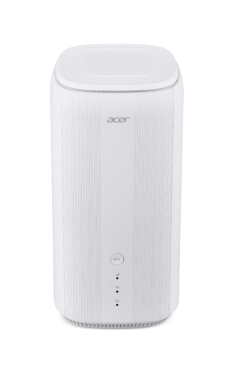 Acer 5G Router | Connect X6E