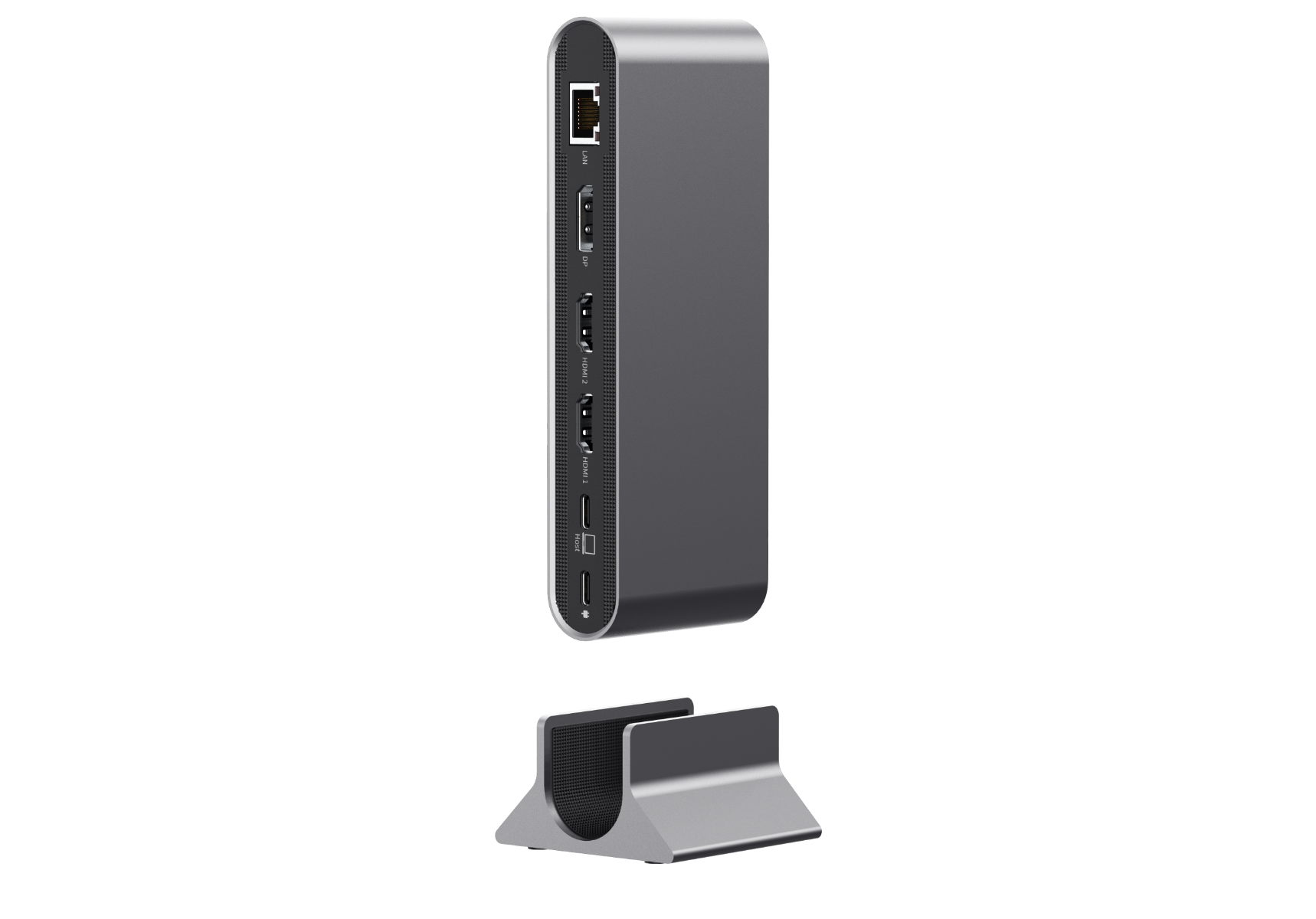Acer USB-C universeel dockingstation 15-in-1