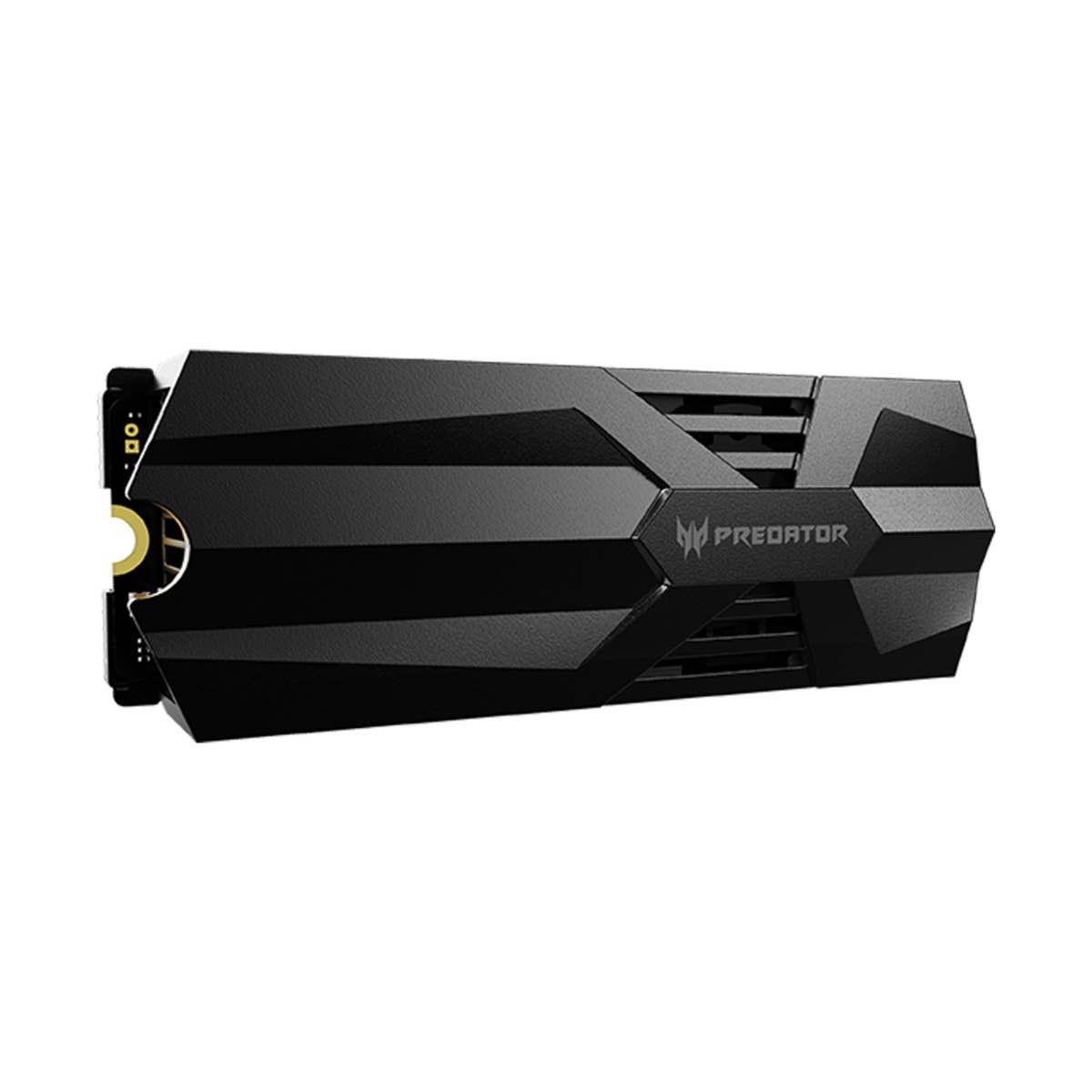 Predator GM9000 Heatsink SSD - 2TB