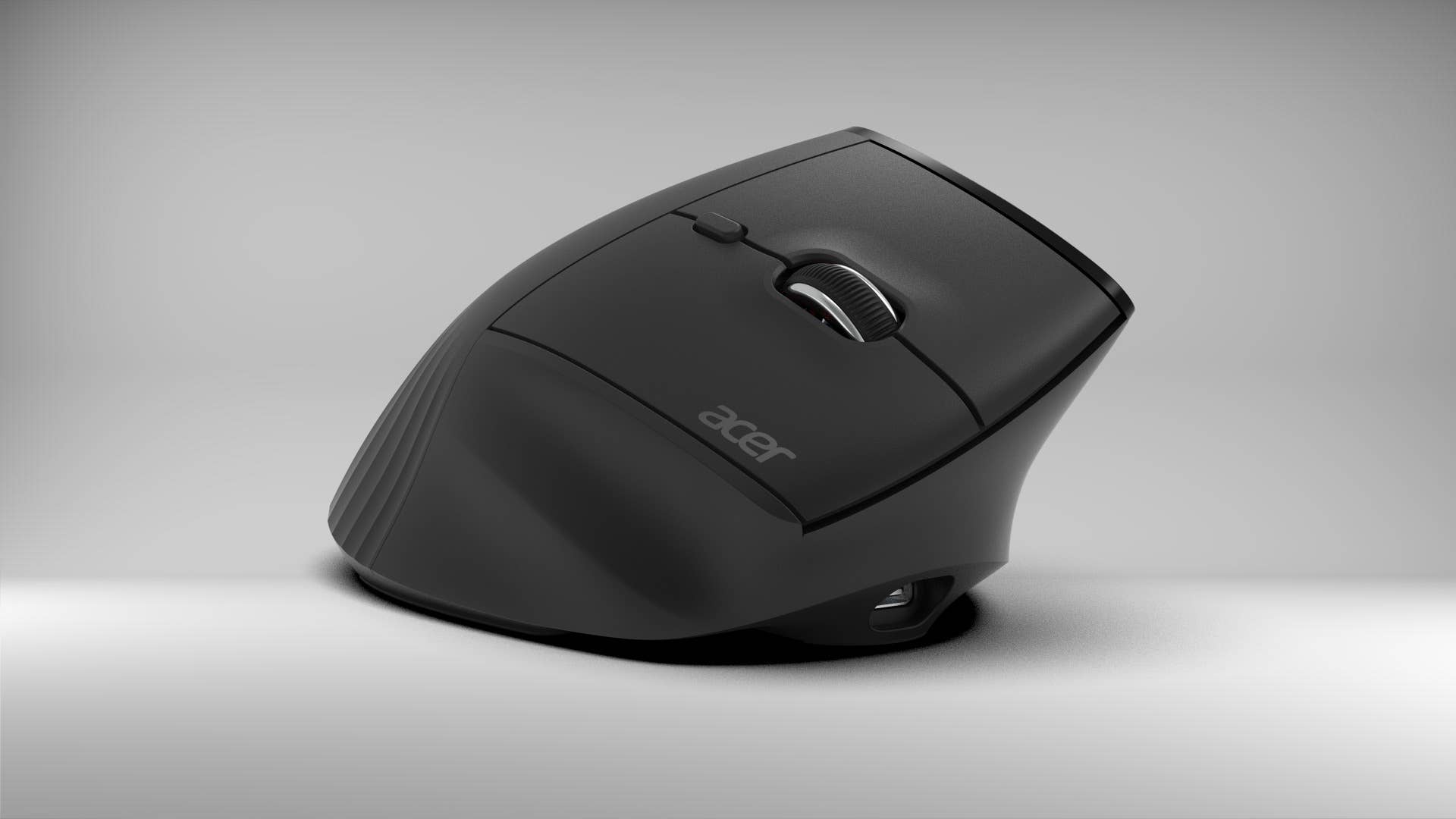 Acer Smart Fit verticale muis
