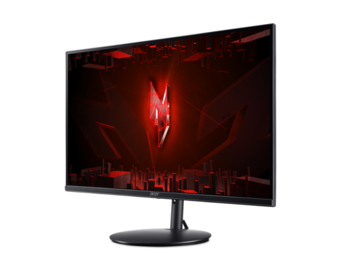 Acer Nitro XF0 Gaming Monitor | XF270M3 | Black