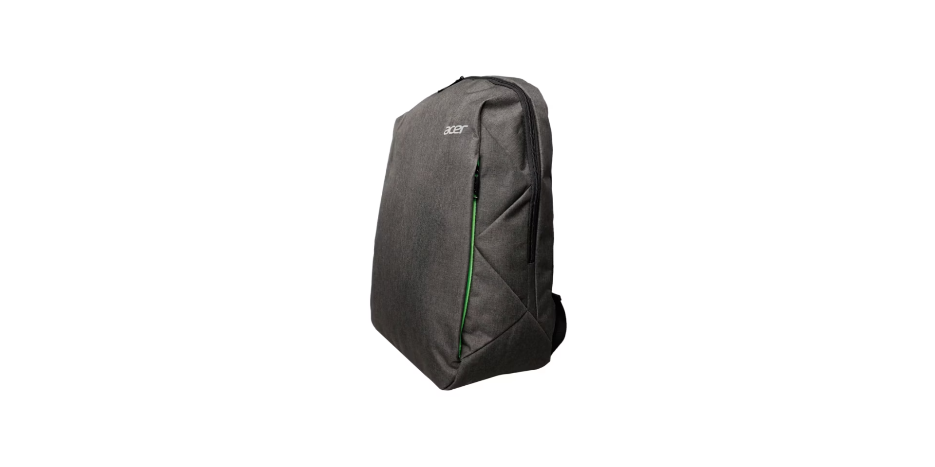 Acer Urban Backpack Grey / Green