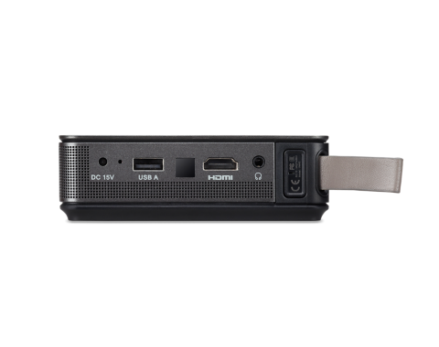 AOPEN Beamer | PV12a | Zwart