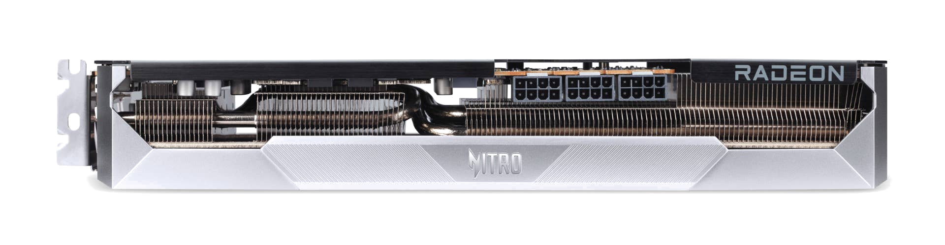 Acer Nitro Grafische Kaart Radeon™ RX 9070 OC 16GB