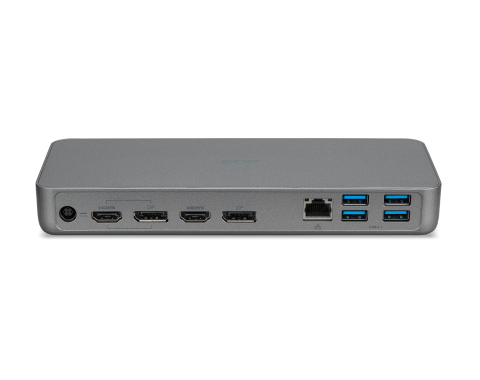 Acer Chrome Docking Station USB Type-C - Dock 501
