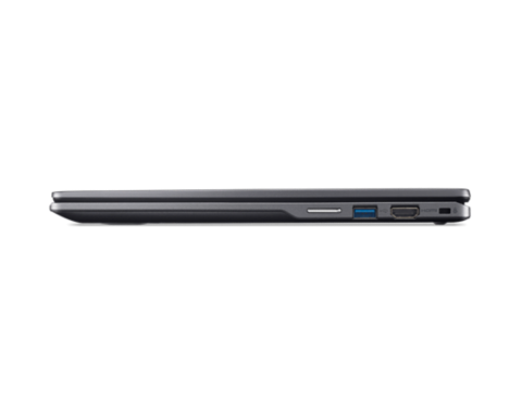 Acer Chromebook Plus Spin 514 tactile | CP514-4HN | Gris