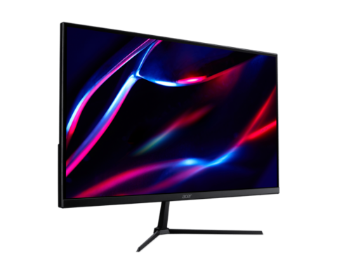 Acer Nitro QG0 Gamemonitor | QG270S3 | Zwart