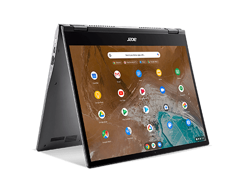 Acer Chromebook Spin 713 Convertible | CP713-2W | Grey