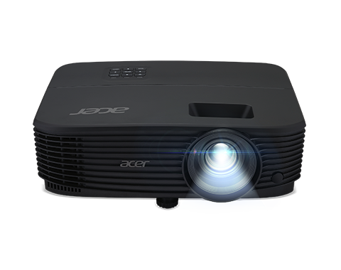 Acer Projector | X1123HP | Zwart