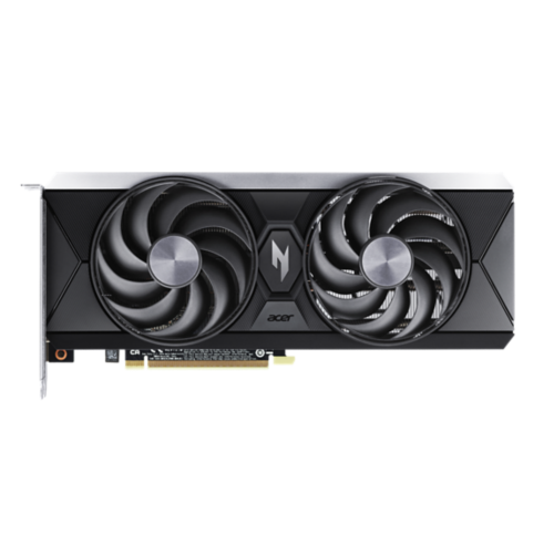 Acer Nitro Grafische Kaart Intel® Arc™ B570 OC 10GB
