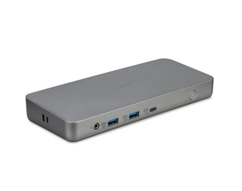Acer Chrome Docking Station USB Type-C - Dock 501