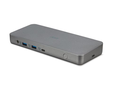 Acer Chrome Docking Station USB Type-C - Dock 501