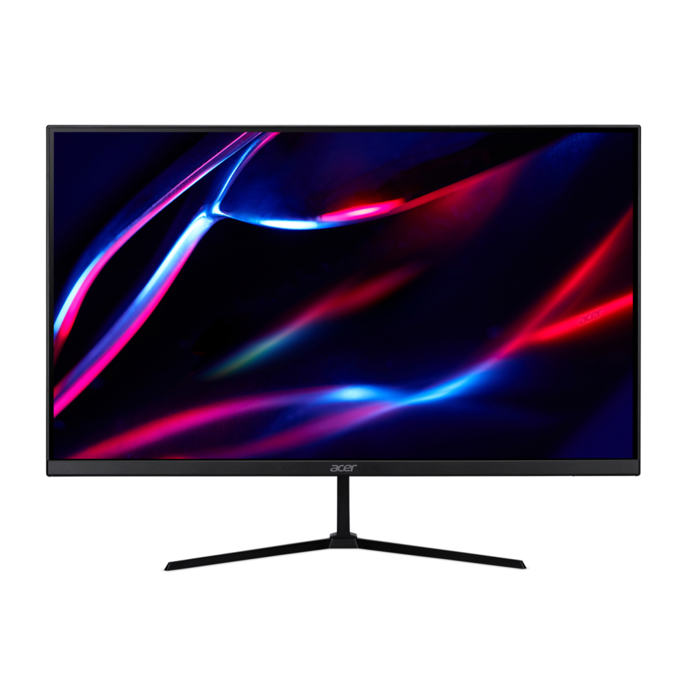 Acer Nitro QG0 Gamemonitor | QG270S3 | Zwart