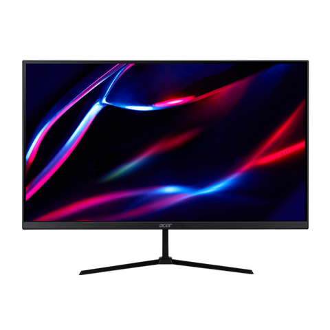 Acer Nitro QG0 Gamemonitor | QG270S3 | Zwart