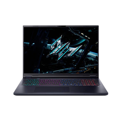 Predator Helios Neo 18 AI Portátil gaming | PHN18-72 | Negro