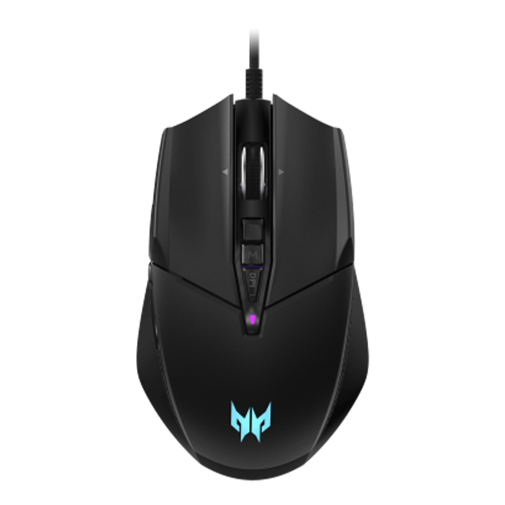 Predator Cestus 335 Gaming Muis