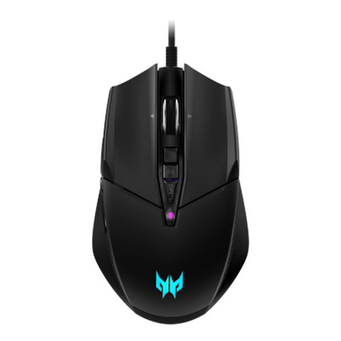 Predator Cestus 335 Gaming Muis
