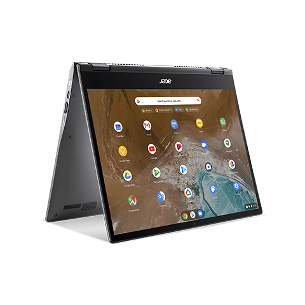 Acer Chromebook Spin 713 Convertible | CP713-2W | Grey