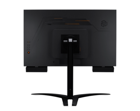 Predator DS2 Gaming Monitor 3D SpatialLabs View | PSV27-2 | Black