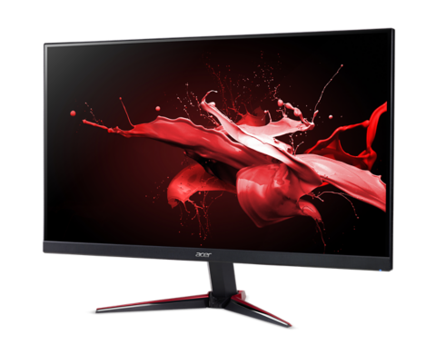 Acer Nitro VG0 Gaming Monitor | VG240YE | Black