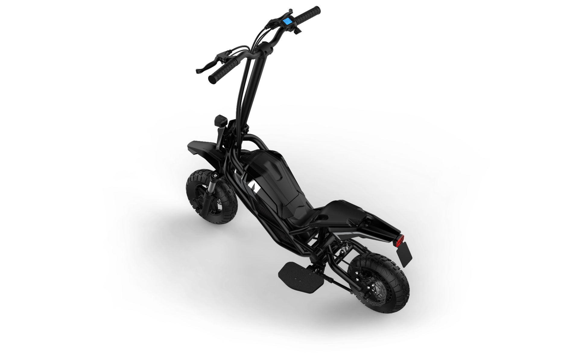 Acer Electrical Scooter Predator Extreme | 20km/hr
