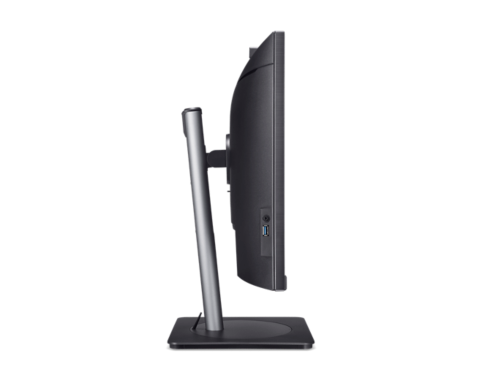 Acer CB3 Monitor met gebogen scherm | Vero CB343CURD | Zwart