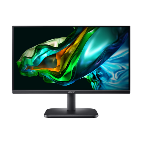 Acer EK1 Monitor | EK251QE | Zwart