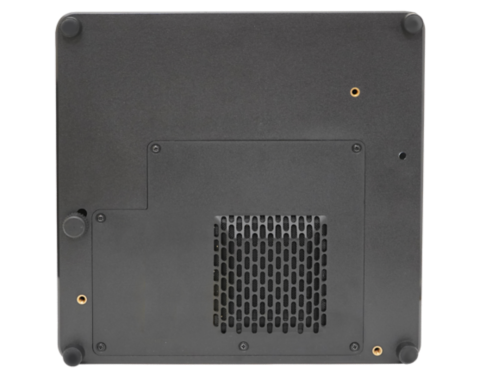 AOPEN Projector | QF15a | Black